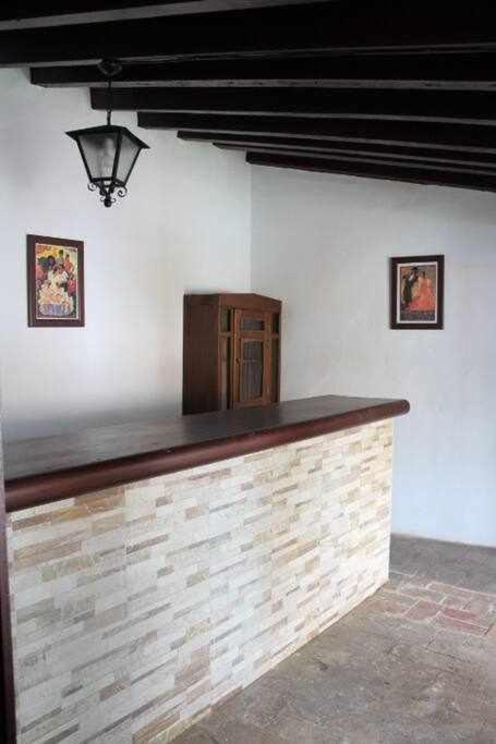Casa Palacio Del Siglo XVIII En Centro Sevilla Buitenkant foto
